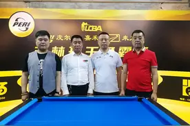 长春:全国高手 网红大咖齐聚   擂台赛前夕争霸赛已人气空前图片