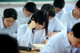 高考卷子是从哪里印刷的？很多人不会想到是在监狱，原因是什么？图片