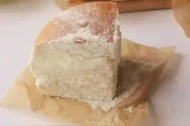 美味新东方“网红奶酪包”的做法图片