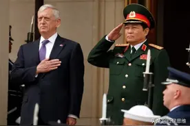 越南私有化改革终会走向何方？两个可能：军国主义或国家资本主义图片