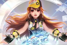 雷诺VS针尖，到底谁才是A车之王？QQ飞车真的满满都是回忆图片