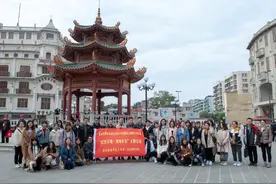 【白昼最短日 暖意更浓时】金平区着力打造有温度的人才服务图片
