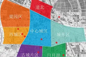 多盘揭幕 | 绿地城5区、城誉、光和四季...全都来了图片