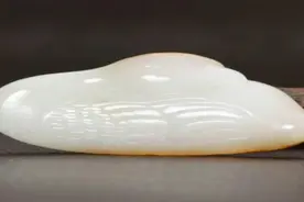 玉之质，比德君子图片