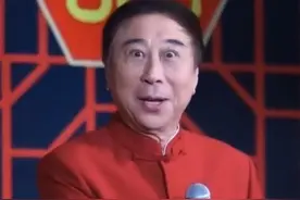 瞎折腾牛群、刘伟，抛弃冯巩后，一个晚年凄惨、一个成“阶下囚”图片