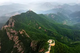 界献·看老乡｜守住一段墙，带富一座村图片