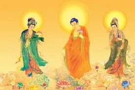 经常听到的“南无阿弥陀佛”，到底是啥意思？翻译过来后终于懂了图片