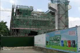 你知道柳州轻轨站是什么的嘛图片