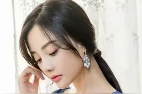 李小璐的洗白之路，恐怕她自己都没想到图片
