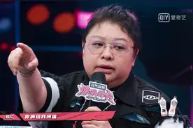 韩红怒斥宋雨琦，一句"闭嘴"惊呆众人：敢惹韩红生气的，真没几个图片