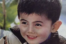 方超：《牧马人》许灵均的儿子，曾因矮被艺术院校拒收，近照曝光图片