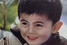 方超：《牧马人》许灵均的儿子，曾因矮被艺术院校拒收，近照曝光图片