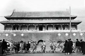 军统头目约见地下党：毛人凤任命我为北平站长，您看我是否到任？图片