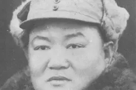 胖将军罗炳辉：因过度肥胖患上高血压，牺牲新中国成立前图片