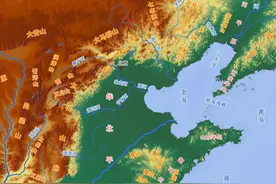 清朝地方上最大的官职是两江总督？辖区是江苏和江西吗？图片