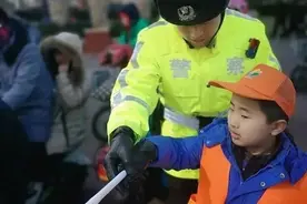 妹妹你大胆往前走——我和警察那些事图片