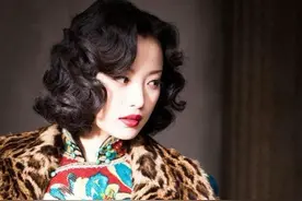 倪妮的“下场”，让很多有实力，有演技的演员们看到了未来图片