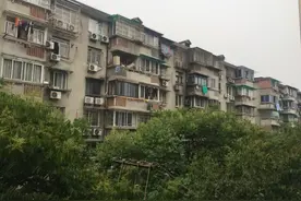 朝晖拆迁赔偿7.6万/㎡，老破小变豪宅？真相是这样的……图片