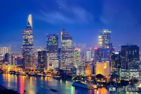 南北差距：越南南方为什么比北方发达？图片