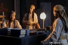 他是太平天国最后一个秘书，写的一首诗揭开峨眉武术神秘面纱图片