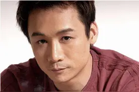 从 "劣迹艺人"到"地产大亨"，演员高虎如何将"烂透的人生"逆袭图片