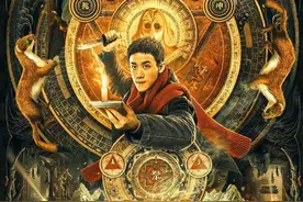 上线热度第一！又一版《鬼吹灯》，剧情堪比鬼片，可惜有两处硬伤图片