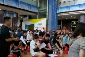 大汉西城壹号公寓，首开燃爆，劲销超500套图片