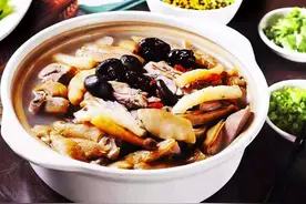太原鸿宾楼，京华清味并州韵！图片