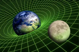 地球人在被高等生物圈养？太阳系有四道“墙”，人类无法突破图片