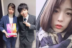 16岁高中生“男扮女装”，凭化妆以假乱真，女生：看颜值我酸了图片