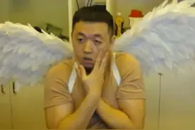 俗不可耐的药水哥刘波，是如何红到现在的？图片
