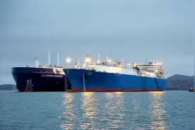 伊朗正式用人民币取代美元，向中国运1780万吨石油后，有进展图片