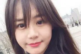 因害怕失去把女友喂到300斤，无法生育，真不知道是幸运还是不幸图片