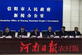全部脱贫，固始焕然一新昂首迈入全面小康时代图片