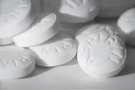 两三块钱一盒的阿司匹林，与十几块的区别在哪？长期用药选哪种？图片