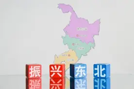 东北要火？王健林砸1000亿，刘强东砸200亿，马云、马化腾也来了图片