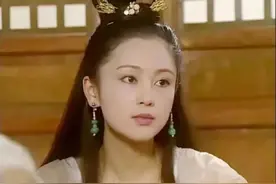 21年后再看《春光灿烂猪八戒》才发现：嫦娥美貌的背后是一片狼藉图片
