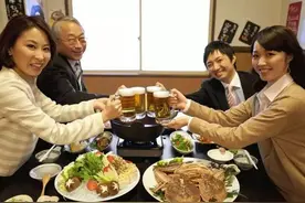 日本人的一日三餐，和我国的差距真不是一般大，难怪日本人都长寿图片