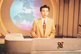康辉：平凡却又努力不平凡的人生，或许才是我们可参考的人生范本图片