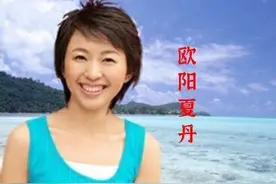 央视女主持为何至今未婚？各自都有苦衷，3位都是44岁，2位40岁图片