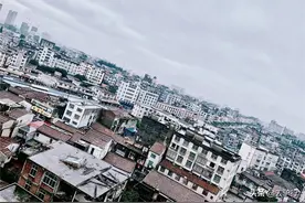 《山海情》里的莆田：GDP倒数但农村富裕，是座令人不解的城市图片