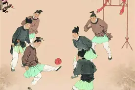 唐朝人是如何消遣的呢？细说唐朝的游艺风俗图片