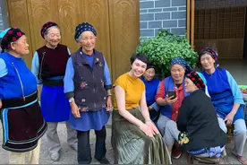 云南大理最值得去的地方图片