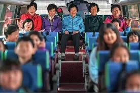 30张图片让你认识不一样的韩国，胃癌王国又是什么图片