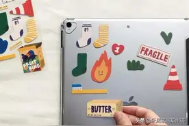 如何有效去除不干胶标签痕迹？图片