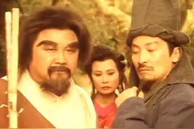 “反派专业户”李子奇近照，笑容慈祥太面善，已移居国外生活惬意图片
