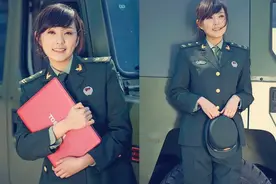 20岁少女罹患淋巴癌晚期，当兵梦破碎！还好能治，分享一下过程图片