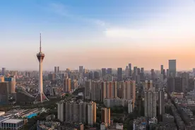 地铁大冲刺！成都超深圳、南京，杭州四线齐发图片