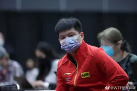 世乒赛抽签结果出炉！国乒男单下下签，孙颖莎伊藤美诚同处下半区图片