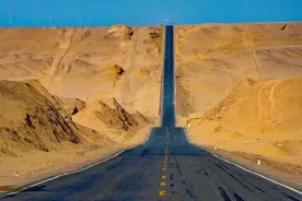 大西北凭什么成了旅游目的地的热门之选？图片
